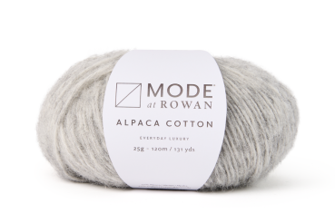 MODE Alpaca Cotton